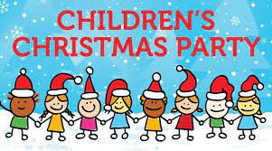 Childrens Christmas Party 